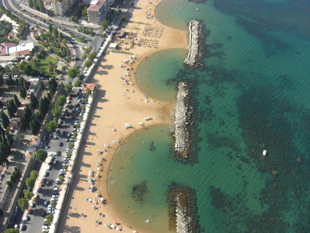 Affitti Brevi- Mediterraneo Crotone Buitenkant foto